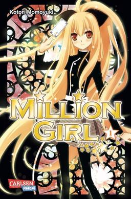 Million Girl, Band 1