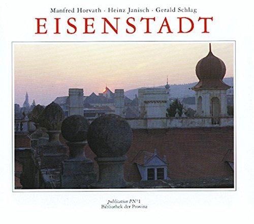 Eisenstadt: Stadtbilder