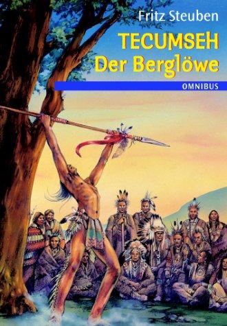 Tecumseh, Der Berglöwe