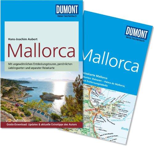 DuMont Reise-Taschenbuch Mallorca