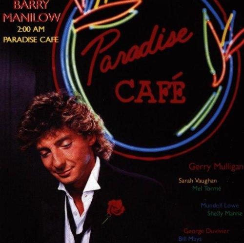 2:00 A.M. Paradise Cafe