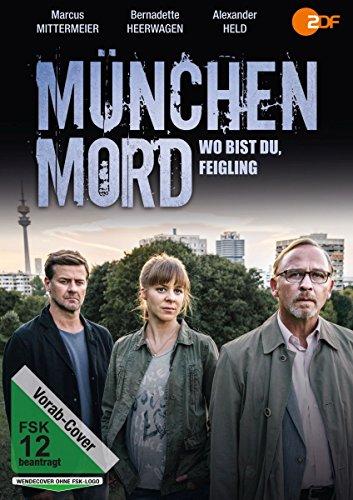 München Mord: Wo bist Du, Feigling