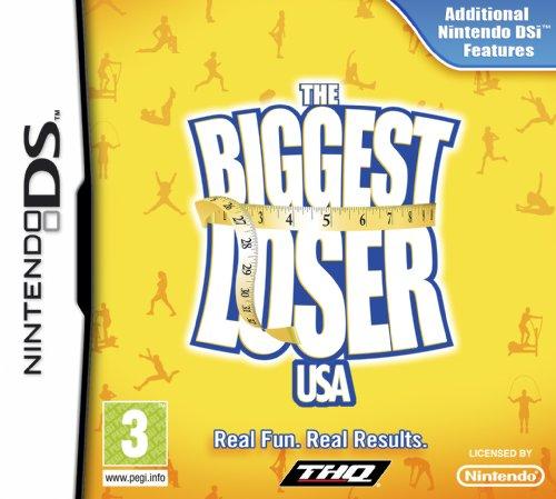 The Biggest Loser [UK Import]