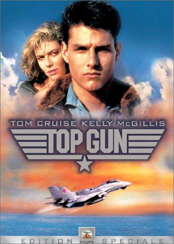 Top Gun - Édition Spéciale 2 DVD [FR Import]