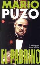 El Padrino / The Godfather (Punto De Lectura, 161/4)