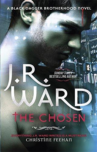 The Chosen (Black Dagger Brotherhood, Band 15)