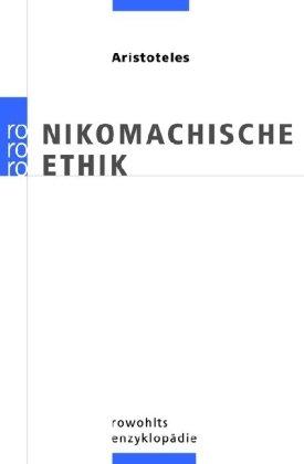 Nikomachische Ethik