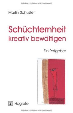 Schüchternheit kreativ bewältigen: Ein Ratgeber