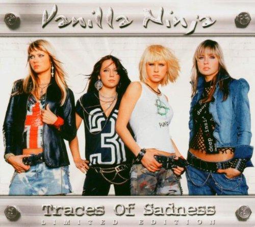 Traces Of Sadness (Limited Digipack Edition)