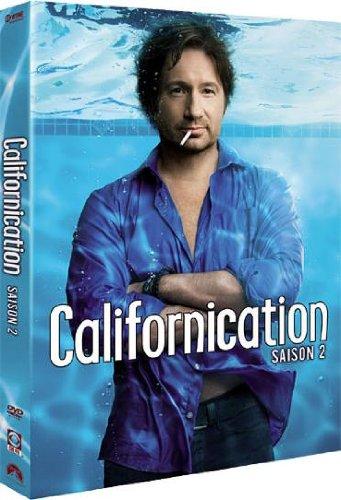 Californication, saison 2 [FR Import]