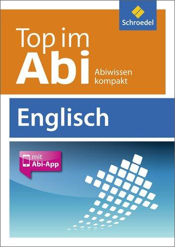 Top im Abi: Englisch