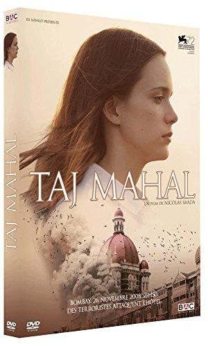 Taj mahal [FR Import]