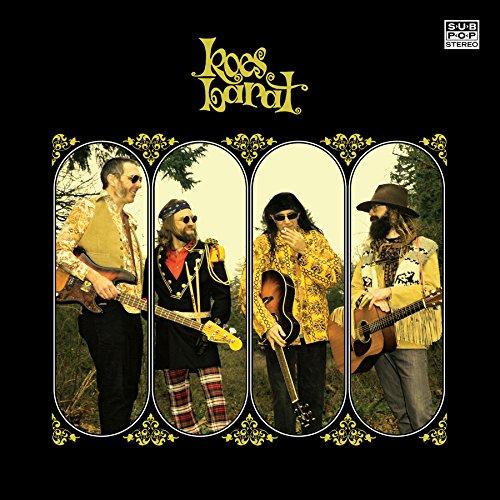 Koes Barat [Vinyl LP]