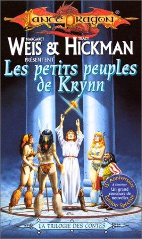 Les petits peuples de Krynn