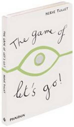 The game of let's go !