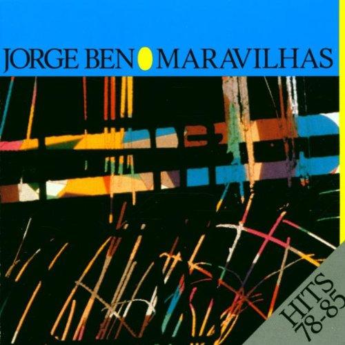 Maravilhas (Hits 1978-1985)