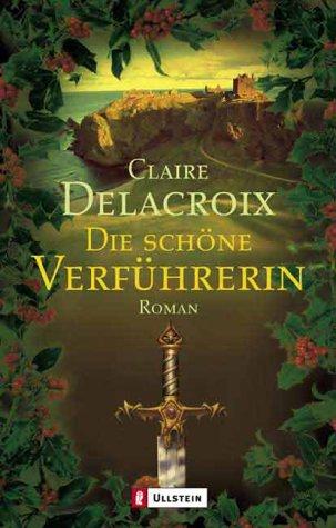 Die schöne Verführerin: Roman