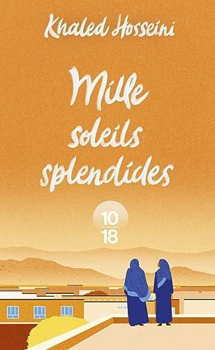 Mille soleils splendides