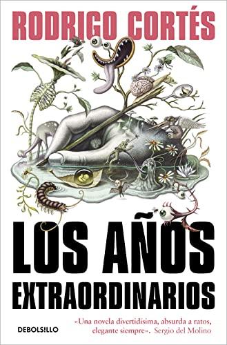 Los años extraordinarios (Best Seller)