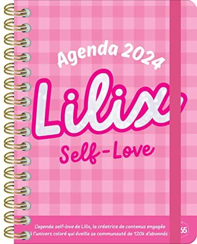 Self-love : agenda 2024