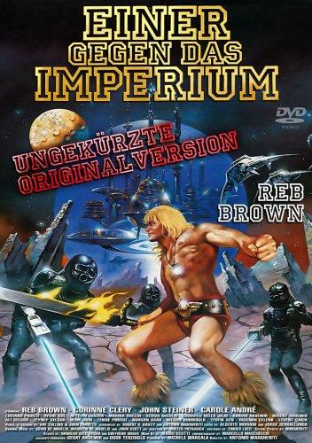 Einer gegen das Imperium