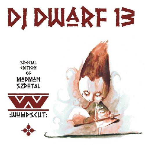 DJ Dwarf XIII