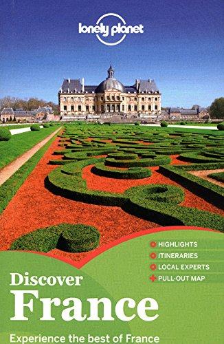 Discover France