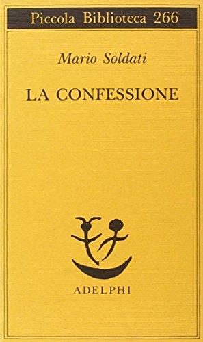 La confessione