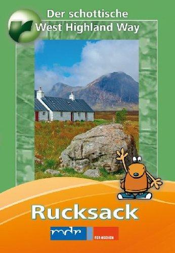 Rucksack: Der schottische West Highland Way