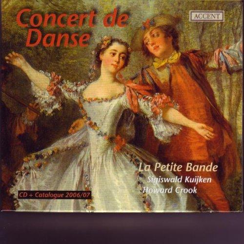 Concert de Danse