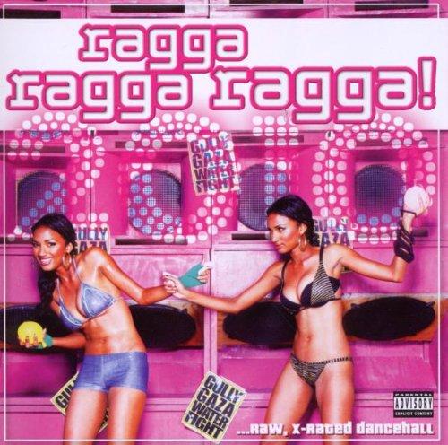 Ragga Ragga Ragga 2010