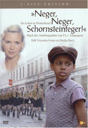 Neger, Neger, Schornsteinfeger [2 DVDs]