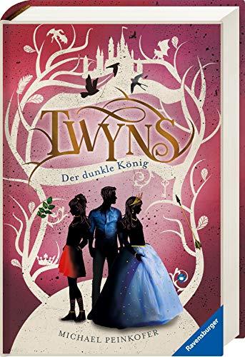 Twyns, Band 3: Der dunkle König