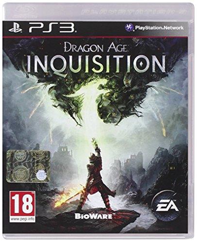 Dragonn Age Inquisition