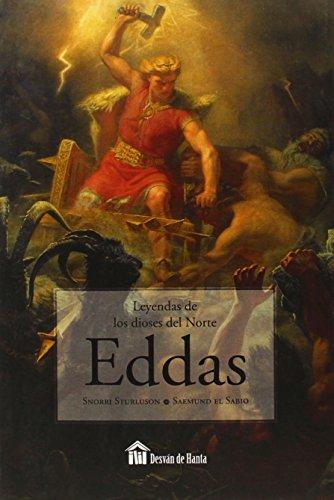 Eddas