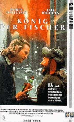 König der Fischer [VHS]