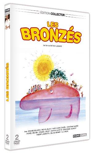 Les Bronzés (Édition simple) [FR Import]