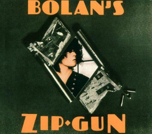 Bolan's Zip Gun