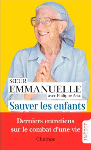 Sauver les enfants : derniers entretiens