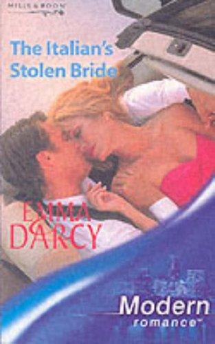 The Italian's Stolen Bride (Mills & Boon Modern)