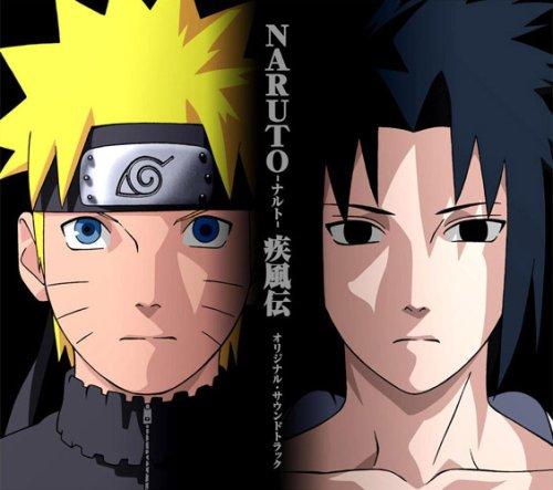 Naruto Shippu Den