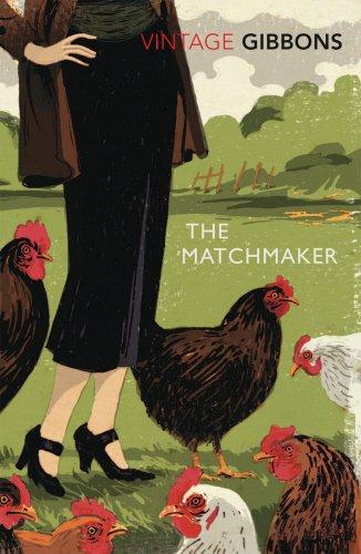 The Matchmaker (Vintage Classics)