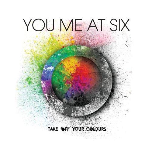 Take Off Your Colours (Deluxe Edition)