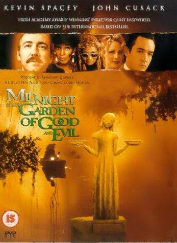 Midnight In The Garden of Good [UK Import]