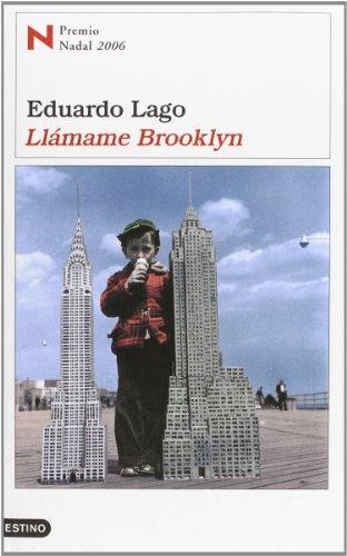 Llámame Brooklyn (Áncora & Delfin)