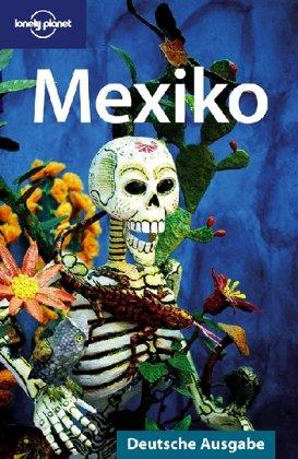 Lonely Planet Reiseführer Mexiko