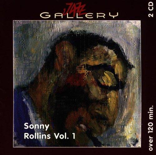 Sonny Rollins Vol.1