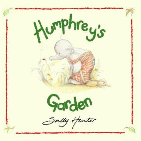 Humphrey's Garden