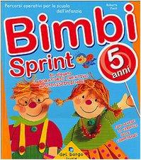 Bimbi sprint (Vol. 5)