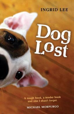 Dog Lost